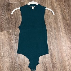 Express Bodysuit